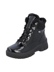 Ботильоны remonte, черный