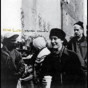 Виниловая пластинка Smith, Elliott: Roman Candle