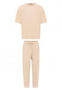 Dandalo Домашняя одежда в бежевом цвете