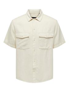 Рубашка ONLY, белый