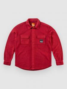 Функциональная рубашка ThirtyTwo Rest Stop Funktionsshirt, brick