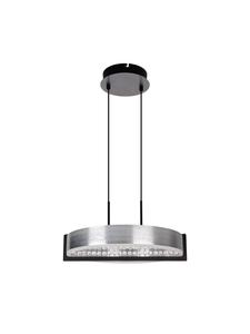 Светодиодный подвесной светильник "YVARIS" из алюминия - класс энергоэффективности E  Näve, Aluminium - EEK E