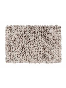Wenko Коврик для ванной 'Lerici' в цвете Greige