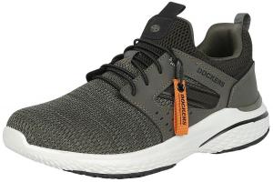 Кроссовки Dockers by Gerli Sneaker Low, хаки