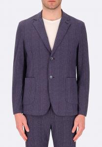 Куртка Distretto12, синий