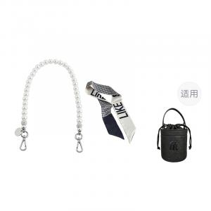 Luxury Care Artisan Workshop Искусственная кожа ведерко женское белое черное