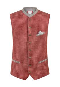 Жилет Маркус STOCKERPOINT, цвет Ziegel