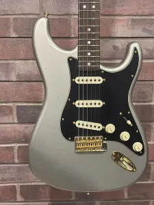 Fender Dual Mag Stratocaster