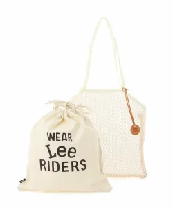 Внутренняя сетчатая сумка на завязках Lee(W)