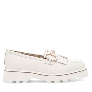Лоферы Badura Loafers NECTOR-06W1-016 Blanco, белый