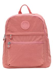 Рюкзак Mindesa Backpack, цвет Pink/Light pink