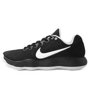 Nike Кроссовки баскетбольные Hyperdunk 2017 Low Top Unisex черный белый