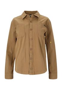 Рубашка Fallon в классическом дизайне WHISTLER, цвет Tiger Eye