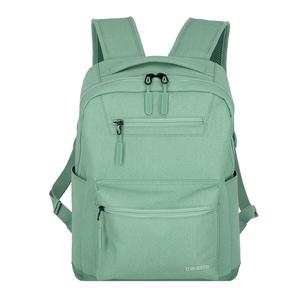 Рюкзак TRAVELITE Kick Off, цвет Mint/Light green