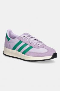 Кроссовки Run 70s 2.0 Adidas, фиолетовый