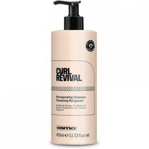 Шампунь Curl Revival Reinvigorating 400ml