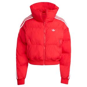 Зимняя куртка ADIDAS ORIGINALS Adicolor, Red