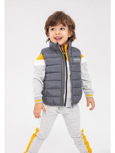 Жилет Minoti, серый