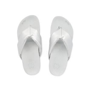 Шлепанцы Flip Flop, цвет silber