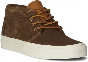 Кроссовки POLO RALPH LAUREN Keaton Chukka, коричневый