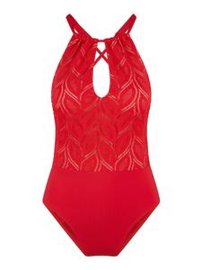 Купальник Linga Dore Badeanzug, красный