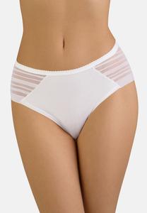 Брифы Vivisence Briefs, White