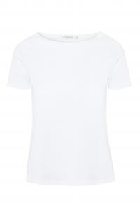 TATUUM Блузка в белом цвете