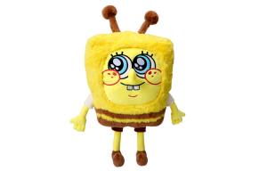SpongeBob SquarePants SpongeBob Bee Dolls плюшевая кукла высота 30cm POTDEMIEL
