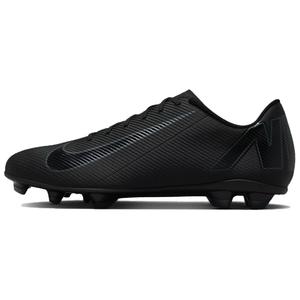 Футбольные бутсы Mercurial Vapor 16 Club унисекс с низким верхом, черные Nike