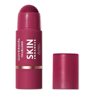 Бальзам-румяна Trublend Skin Enhancer Balm Blush Stick CoverGirl, Midnight Plum (deep berry)