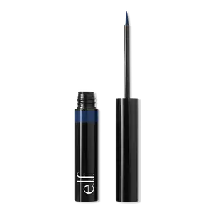 Водостойкая подводка для глаз H2O Proof Inkwell e.l.f. Cosmetics, Navy Baby (Navy)