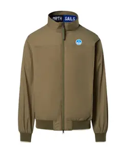 Морская куртка 2.0 North Sails, зеленый
