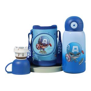 Термостакан Disney, Captain America