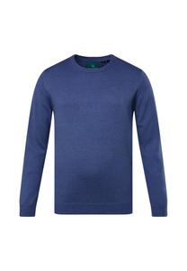 Джемпер BOSTON PARK, темно-синий