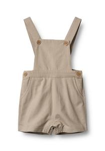 Комбинезон OVERALL ERIK Wheat, цвет Beige Stone
