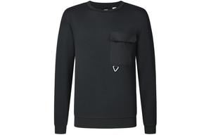 Футболка мужская Pitch Black FILA