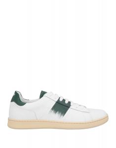 Кеды Rov, белый