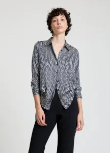 Рубашка Calliope, Var Blu