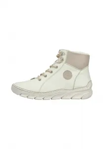 Зимние ботинки Rieker, Weiss