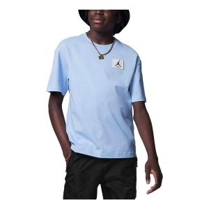 Футболка Air Jordan, синий