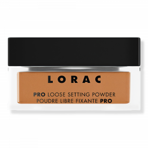 Рассыпчатая фиксирующая пудра PRO LORAC, Cinnamon
