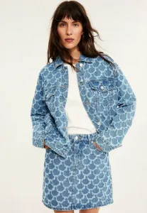 Юбка Kappahl, Denim