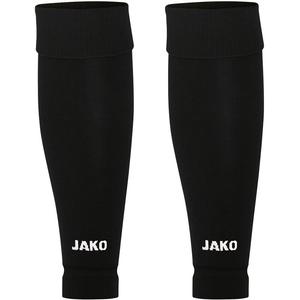 Трубчатая отделка Jako, черный