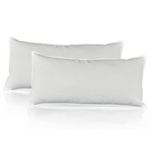 Подушка RIBECO белый, 40/80 см