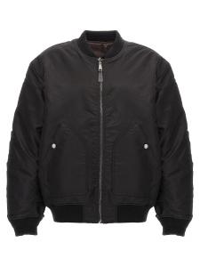 Бомбер 'J-Held' DIESEL, черный