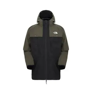 THE NORTH FACE Куртка для городских исследований, Ebony Green