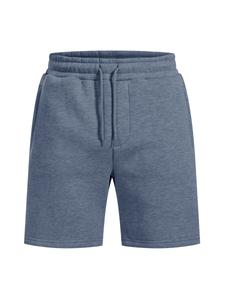 Обычные спортивные штаны Smilodox, Mottled Blue