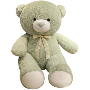 Милые плюшевые мишки Teddy Bear Dolls, высота 80см/100см/120см/140см/160см/180см Happy Fish