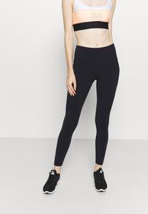Колготки ЛЕГГИНГИ POWER WORKOUT Sweaty Betty, черный