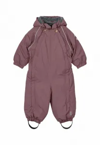 Прочный зимний комбинезон Mikk-Line, Twilight Mauve